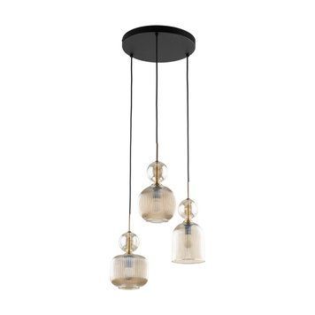 Підвісний світильник TK-Lighting 11041 SOPHIA, Brass