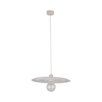 Підвісний світильник TK-Lighting 11407 ONDA, Beige