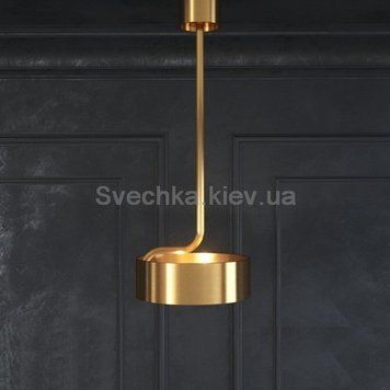 Стельовий світильник Masiero SOUND S1