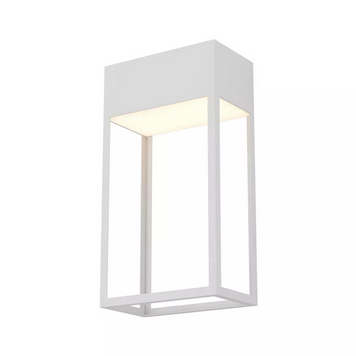 Вуличне бра Redo Stand, White