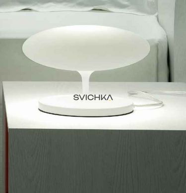 Настольная лампа Linea Light Squash_tab 7946