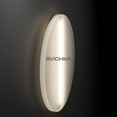 Бра Babich Studio FOG B200, White
