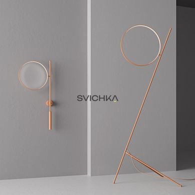 Настінний світильник Babich Studio Moonlight B