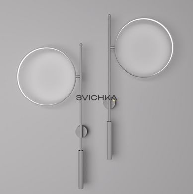 Настінний світильник Babich Studio Moonlight B