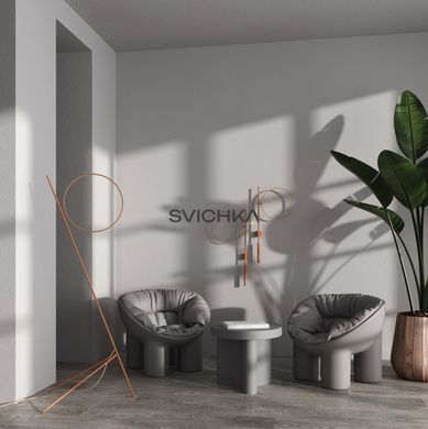 Настінний світильник Babich Studio Moonlight B