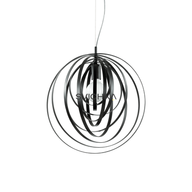 Ideal Lux DISCO SP1 Чёрный 114262