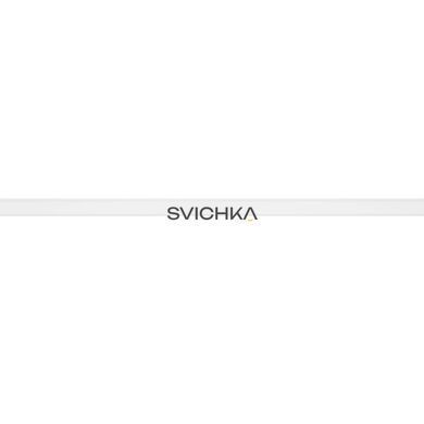 Накладна 3-фазна високовольтна шина SLV S-TRACK DALI, 3 м, Біла, Білий, Білий, Білий