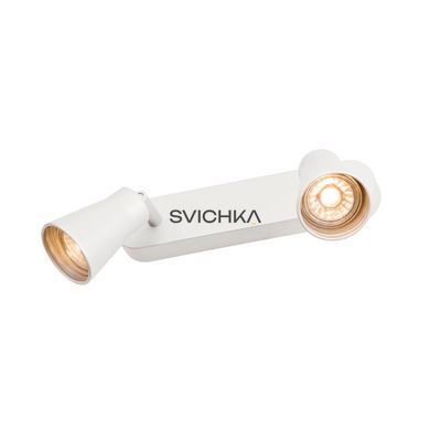 Настенно-потолочный светильник SLV AVO CW Double