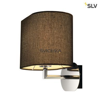 Бра SLV SOPRANA OVAL WL-1 155861