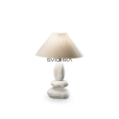 Ideal Lux DOLOMITI TL1 SMALL Stone 034935