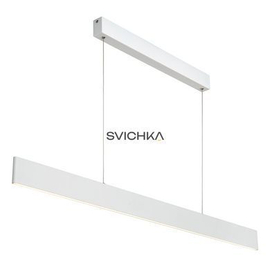 Подвесной светильник Lucide RAYA LED LED Dim. 1x36W 2700K White
