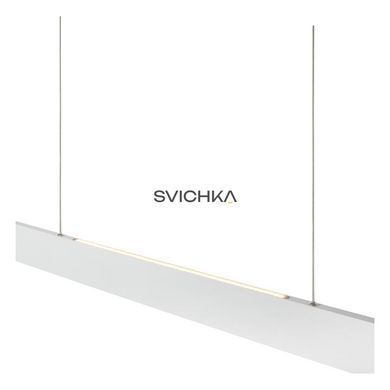Подвесной светильник Lucide RAYA LED LED Dim. 1x36W 2700K White