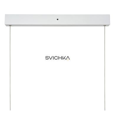Подвесной светильник Lucide RAYA LED LED Dim. 1x36W 2700K White