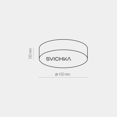 Люстра RONDO TK-Lighting 1088 - 1088