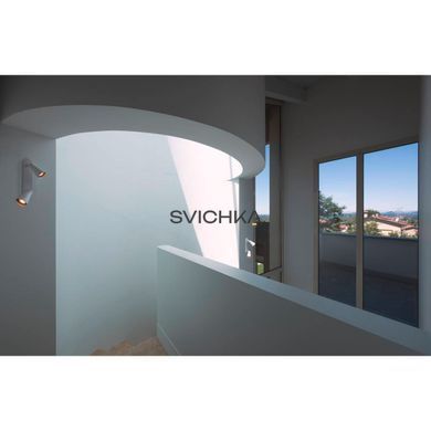 Настенно-потолочный светильник SLV AVO CW Double