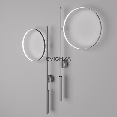 Настінний світильник Babich Studio Moonlight B