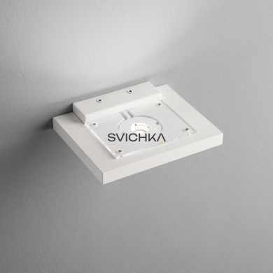 Настенный светильник Ideal Lux Block ap d150