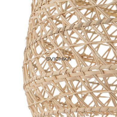 Подвесной светильник Nowodvorski Boho L, Beige