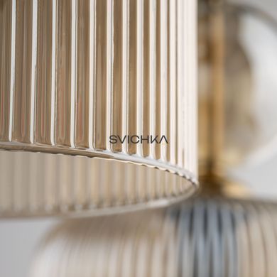 Підвісний світильник TK-Lighting 11041 SOPHIA, Brass
