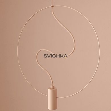 Підвісний світильник Babich Studio Slim