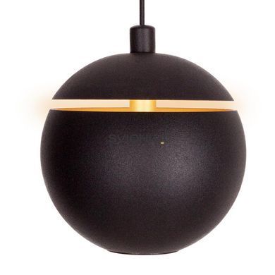 Подвесной светильник Maxlight COMETSHINE, Black