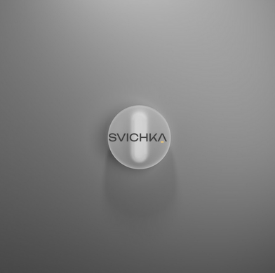 Бра Babich Studio FOG B200, White