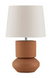 Настільна лампа Nova luce IZUMI, Terracotta