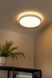 Стельовий світильник для ванної Lucide DASHER &Oslash; 41 cm LED 1x24W 2700K IP44 Motion & Day/Night Sensor White, WHITE, Білий, Білий