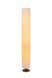 Торшер Lucide FOLD &Oslash; 20 cm 3xE27 White, WHITE, Черный, Белый, Белый
