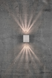 Бра Nordlux Canto White