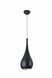 Підвісний світильник Maxlight DROP, Black