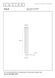 Торшер Lucide FOLD &Oslash; 20 cm 3xE27 White, WHITE, Черный, Белый, Белый