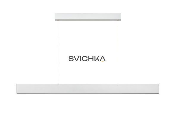 Подвесной светильник Lucide RAYA LED LED Dim. 1x36W 2700K White