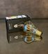 Лампа светодиодная Nowodvorski 9794 A60 4W 2200K E27 Vintage LED Bulb, Янтарный