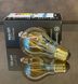 Лампа светодиодная Nowodvorski 9794 A60 4W 2200K E27 Vintage LED Bulb, Янтарный