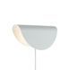Бра Nordlux Model 2110, White