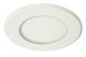 Стельовий світильник Lucide AXELLE &Oslash; 39,6 cm LED Dim. 1x24W 2700K White, WHITE, Білий, Білий