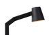 Настольная лампа Lucide MIZUKO 1xE14 Black, BLACK, Черный