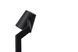Настольная лампа Lucide MIZUKO 1xE14 Black, BLACK, Черный