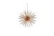 Елемент люстри AZzardo AZ2120 SIRIUS STICK 90, Copper