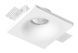 Гіпсовий врізний світильник Nova Luce 9879104 TOBIA 1, White