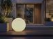 Декоративный светильник Kanlux 45930 STONO 20 MLK, White