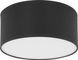 Люстра RONDO TK-Lighting 1088 - 1088, Черный, Белый, Черный