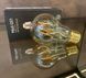 Лампа светодиодная Nowodvorski 9794 A60 4W 2200K E27 Vintage LED Bulb, Янтарный