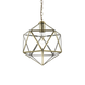 Ideal Lux DECA SP1 BIG Латунь 168869
