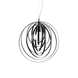 Ideal Lux DISCO SP1 Чёрный 114262