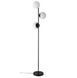 Торшер Nordlux 48613003 Lilly, Black
