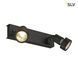 Настенно-потолочный светильник SLV PURI 2 147370