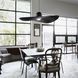 Ideal Lux MADAME SP1 Чёрный 174402