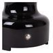 Аккумуляторная настольная лампа Lucide JASON Battery pack/batteries LED Dim. 1x2W 3000K Black, BLACK